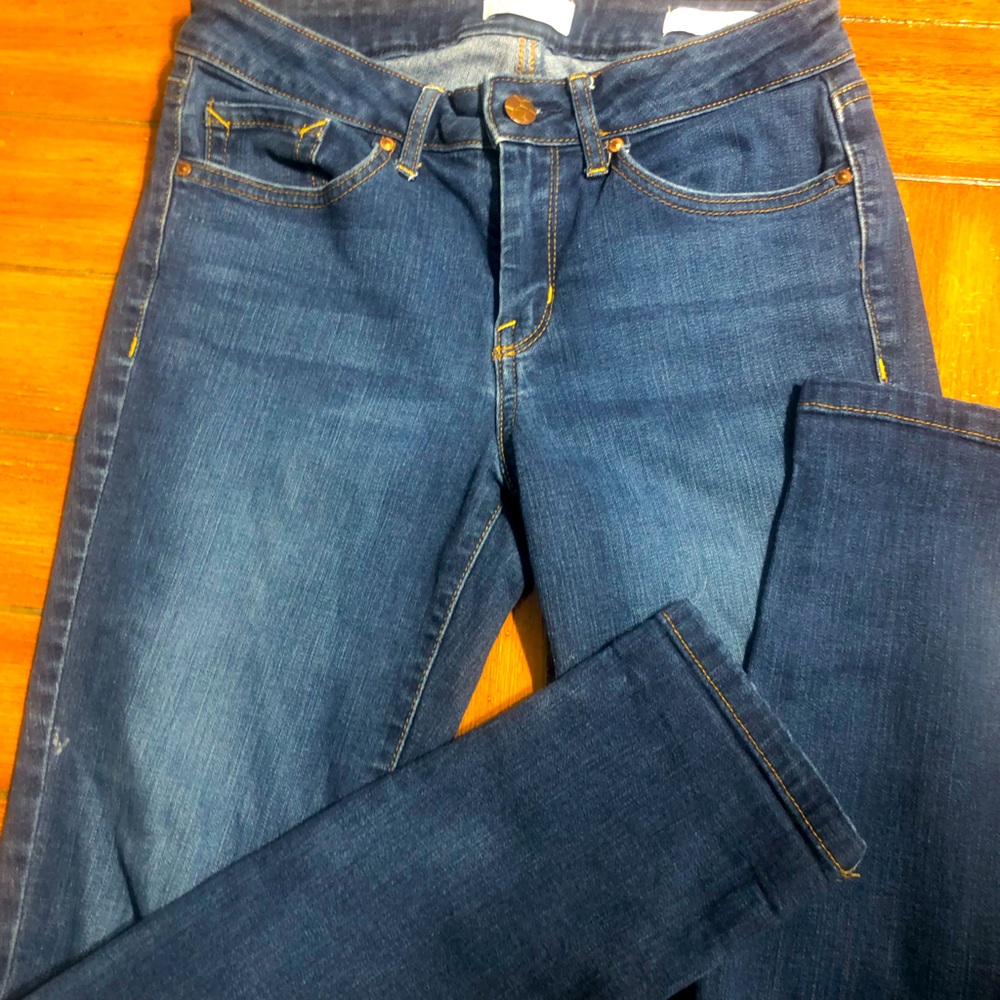 Jessica Simpson jeans - Picture 1 of 3